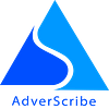 AdverScribe Ad Solutions Private Limited logo